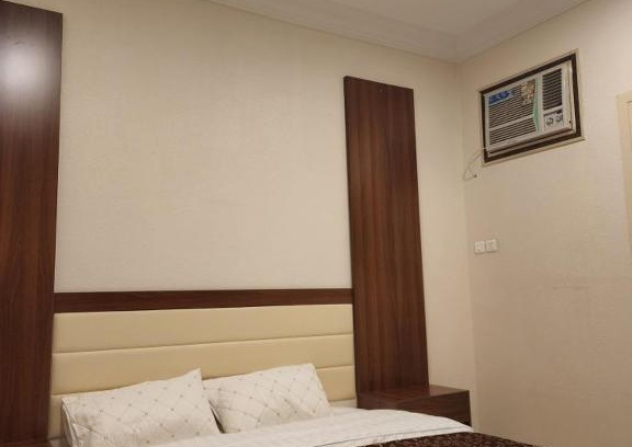 King Faisal Military City Apartment | همس الوليد ٢