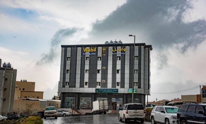 Abha Apartment | وابل للوحدات السكنية