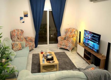 King Abdullah Economic City Apartment | واحة الربيع