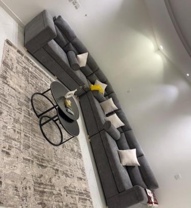 Al Bahah Apartment | وتين للشقق المفروشه