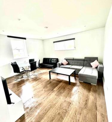 Elthorne Apartment | ٧ Promotion Half Price 2 Bedroom Flat In Hanwell