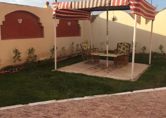 Dahar Villa | ڤيلا بمبارك 6 بالغردقة قريبه من المطار ومتحف الغردقه