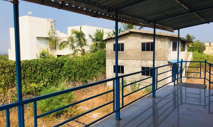 Murud House | चोगले गेस्ट हाऊस