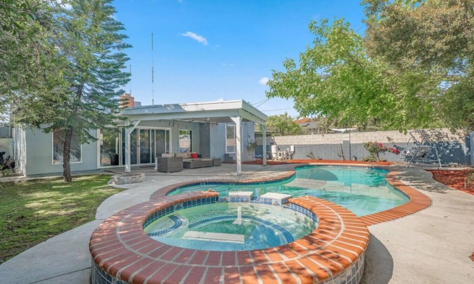 Valley Glen House | ৎ୭ The Hatteras Haven ৎ୭ W/Pool