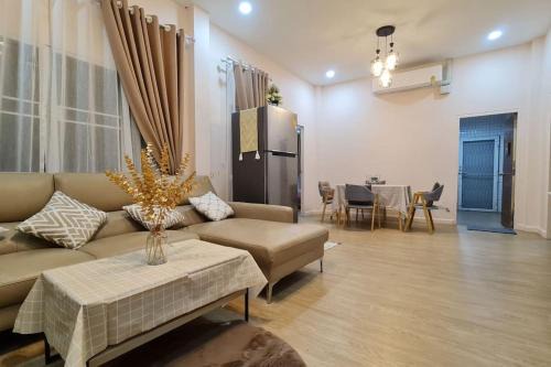 Sila Villa | คานาโฮมฮัก ขอนแก่น