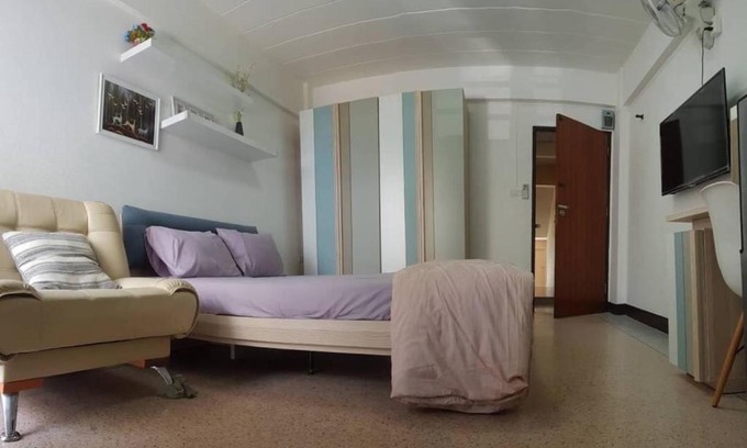 Lat Yao Apartment | ช้างแก้วแมนชั่น