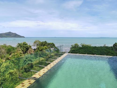 Bang Sare Apartment | ดิ แอมเบอร์