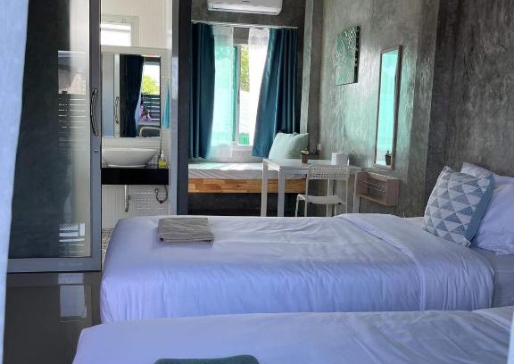 Sanphaya Resort | บ้านพักบุหงา199 แฟมิลี่ อ สรรพยา
