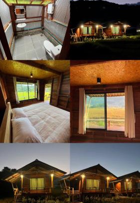 Chom Thong House | บ้านพักป้าซู อินทนนท์
