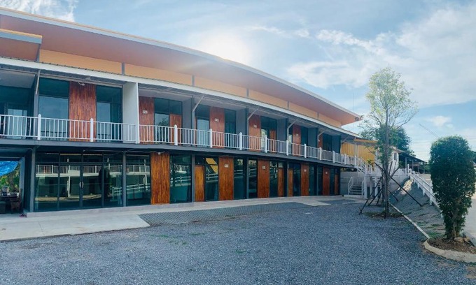 Pranburi House | บ้านพิชชา ที่พักใจกลางเมืองปราณบุรี