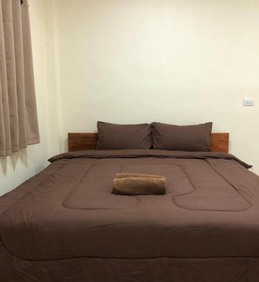 Don Sak Apartment | บ้านศรีสุธรรม 2 Baansrisuthum 2