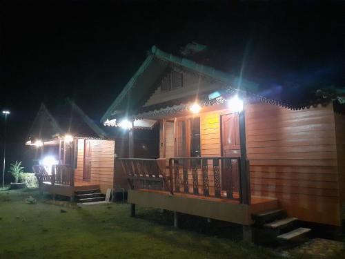 Khao Kho House | บ้านสวนมรกตชลิสา