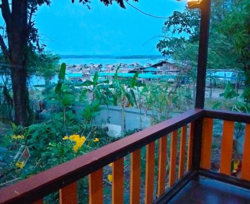 Wang Sam Mo House | บ้านสวนริมน้ำวังใหญ่ห้อง a3 วังสามหมอ อุดรธานี
