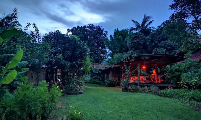 Doi Tao House | บ้านสวัสดีดอยเต่า