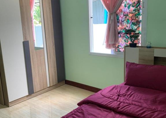 Sichon House | บ้านเพชรอาวุธโฮมสเตย์