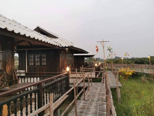 Hang Dong House | บ้านโต้งล้องโฮมสเตย์ 2
