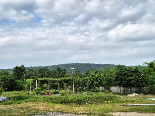 Nongbua Lamphu House | มนัสนันฐ์บ้านสวนรีสอร์ท หนองบัวลำภู