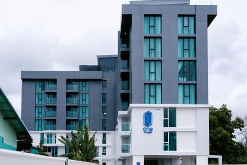 Chiang Rai Hotel | วัน บัดเจท เชียงราย บ้านใหม่