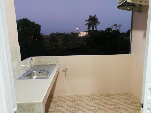 Wang Mai Khon Apartment | ศุภักษรอพาร์ทเม้นและสระว่ายน้ำ Supakson apartement and pools