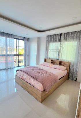 Ongkharak Hotel | หลังมศว อพาร์ทเม้นท์
