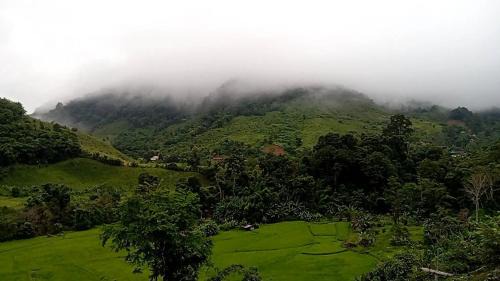 Bo Kluea Bed & Breakfast | อารดา ที่พักหน้าสะปัน บ่อเกลือ น่าน