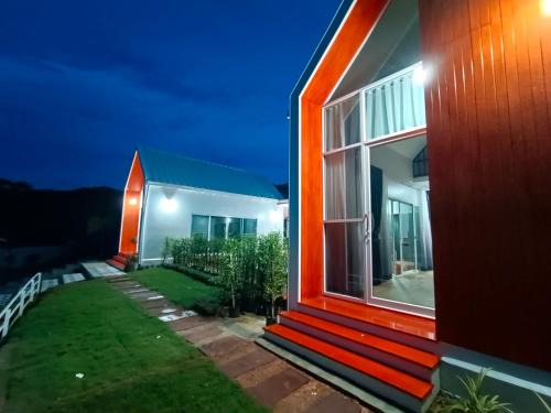 Ko Lanta Apartment | อัญมัน ลันตา Anyaman Lanta