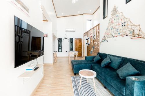 Sichon Villa | เทอร์คอยซ์สิชลพูลวิลล่า