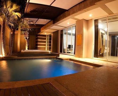 Samae Dam Apartment | เออน่าท่าข้าม รีสอร์ท