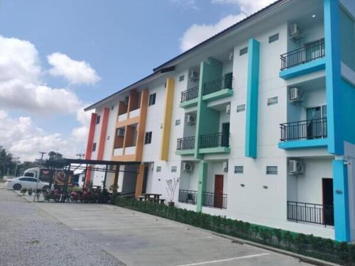 Narathiwat Hotel | โรงแรมนราพัตรา