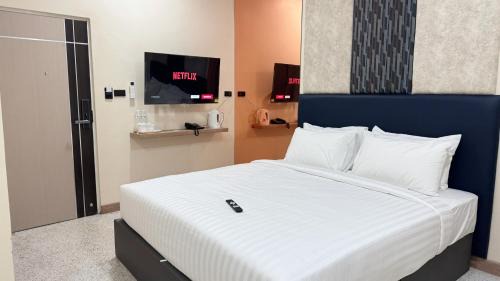 Downtown Hat Yai Apartment | โรงแรมอัมรินทร์หาดใหญ่ Amarin Hotel Hatyai