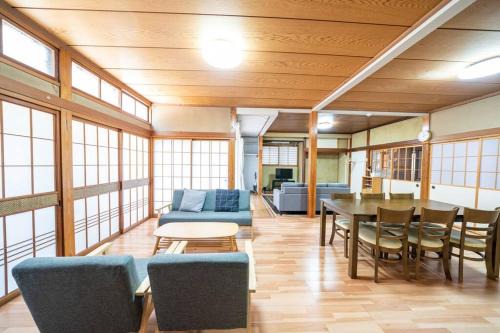 Nou House | えのきや小泊 Enokiya Kodomari