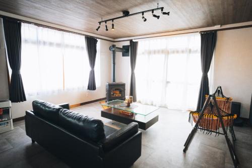 Toyako Ski Chalet | かものや洞爺ファーマーズハウス Kamonoya Toya Farmer's House