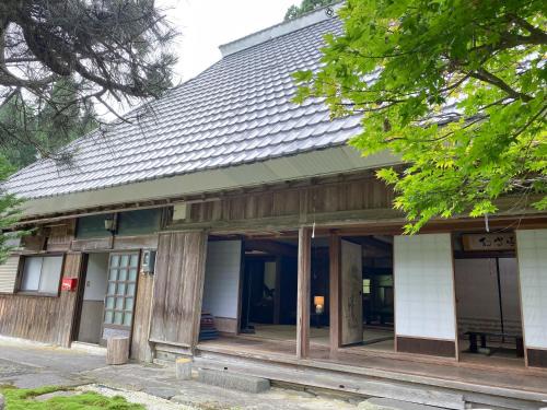 Takashima House | くつき鯖街道 古民家cocco小入谷