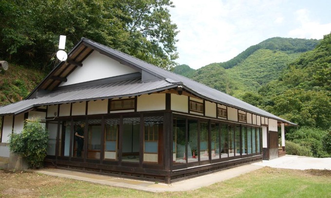 Shobara House | せとうち古民家ステイズHiroshima 不老仙