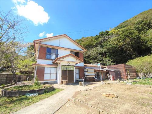 Kushimoto Bed & Breakfast | はこにわ|田舎暮らしが体験できる宿