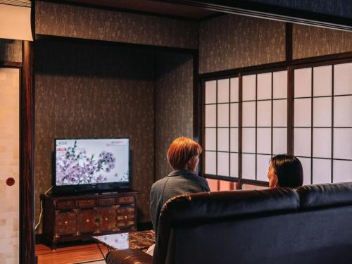 Kita Ward Apartment | ひかりの森Inn