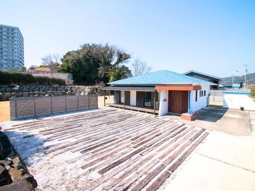 Naruto House | ゆったりとした時間を過ごせる一棟貸切の別荘 たけしま
