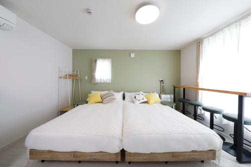 Toyohira Apartment | わっず福住