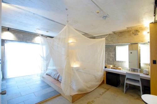 Hakata-ku Apartment | ウクネ Hotel UKUNE