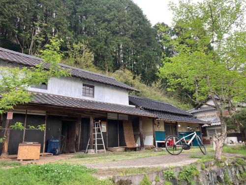 Usa House | エコビレッジ地球人村