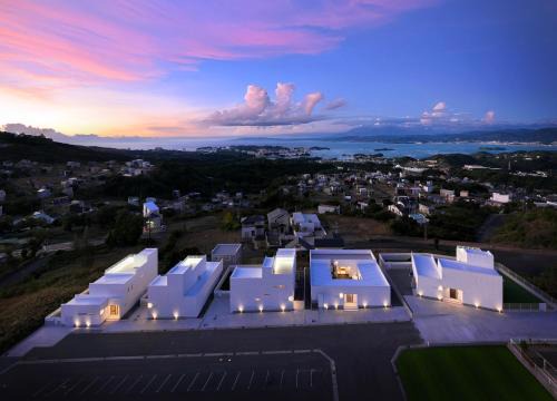 Shirahama Villa | クリスタルヴィラ白浜パークサイド