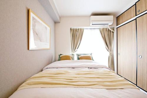 Naka Ward Apartment | クレストYs千代田7B