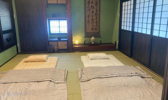Amami House | ゲストハウスナゼ