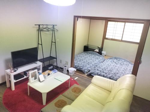 Naruto Apartment | ゲストハウス駅近 Gesthouse Ekichika in Naruto