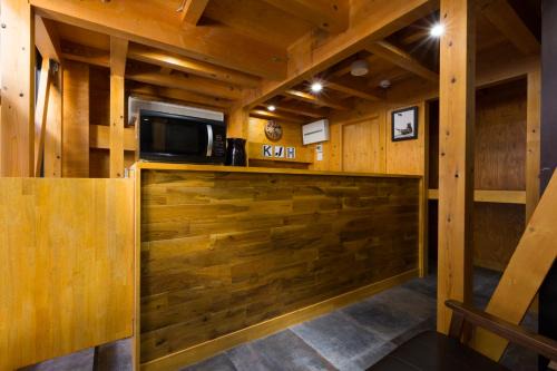 Koenjiminami House | ゲストハウス高円寺純情ホテル -Guest House Koenji Junjo Hotel-