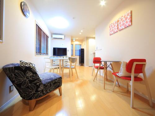Setagaya Apartment | コージーイン 東京桜新町