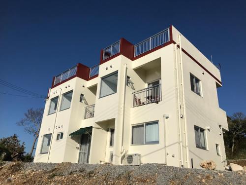 Nakijin Hotel | シーブリーズ古宇利