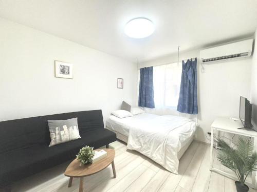 Itabashi Apartment | ティエラ北池袋