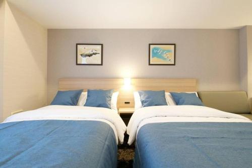 Ota Apartment | ノール下丸子 202
