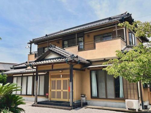 Kawazu House | ハートリサイデェンス 河津